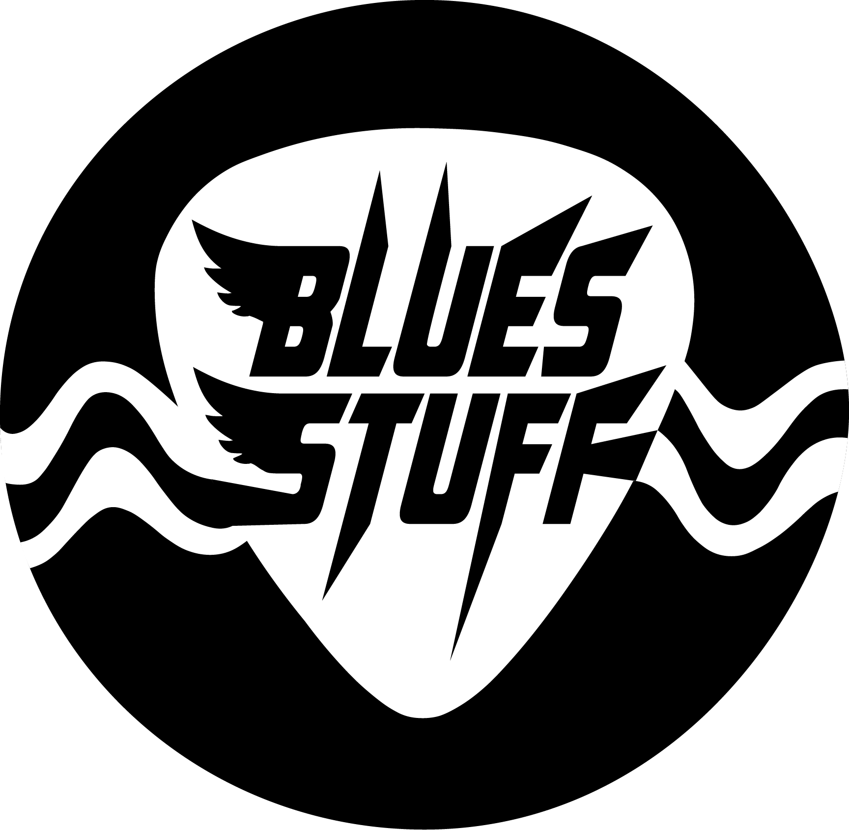 Blues Stuff